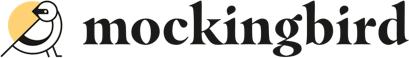 Mockingbird logo