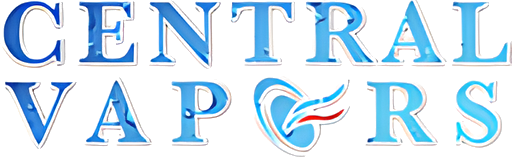 Central Vapors logo