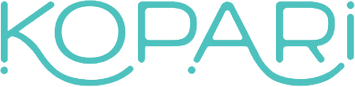 Kopari Beauty logo