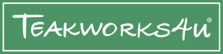 Teakworks4u logo