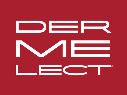 Dermelect Cosmeceuticals logo