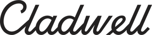 Cladwell logo