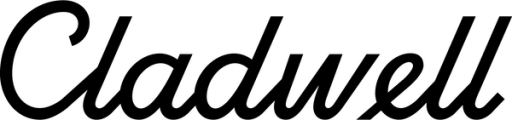Cladwell logo