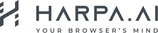 HARPA AI logo
