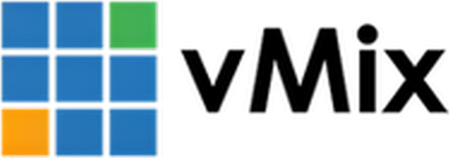 vMix logo