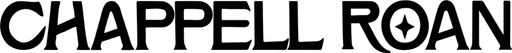 Chappell Roan | Official Store logo