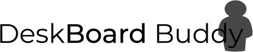 DeskBoard Buddy logo