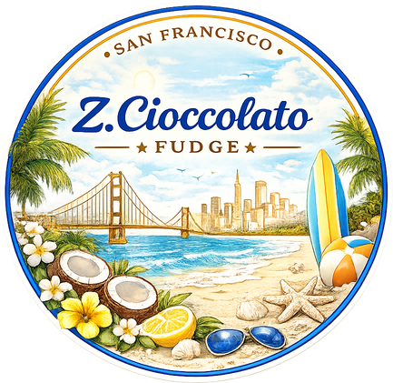 Z. Cioccolato logo