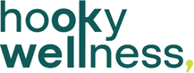 Hooky Wellness logo
