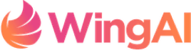 WingAI logo