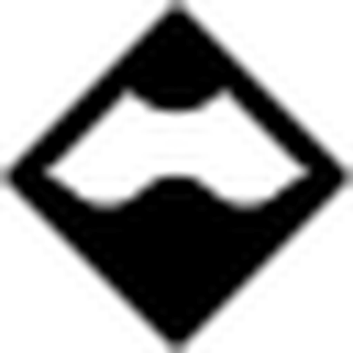 Sketchy logo