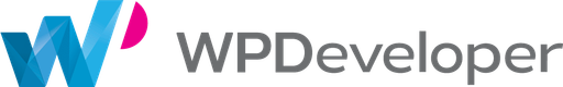 WPDeveloper logo