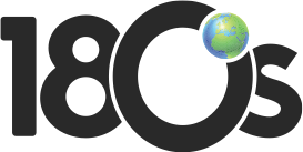 180s USA LLC logo
