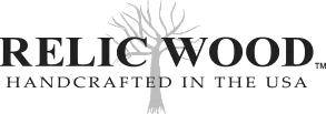 Relic Wood logo