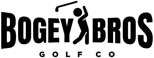 Bogey Bros logo
