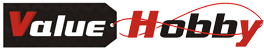 Value Hobby logo