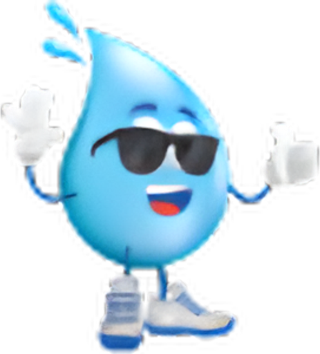 BlueWave Express Car Wash | ClearWater Express Wash logo