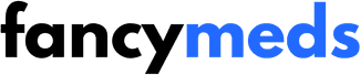 FancyMeds logo
