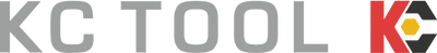 KC Tool logo