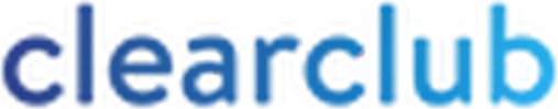 ClearClub logo