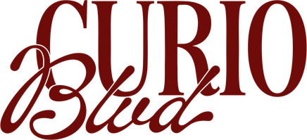 Curio Blvd logo