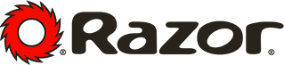 Razor logo