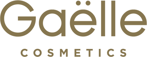 Gaelle Cosmetics logo