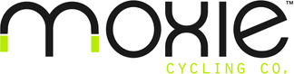 Moxie Cycling Company logo