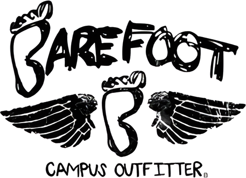 Barefoot Campus Outfitter logo