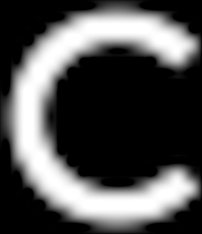 COS logo