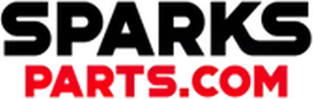 Sparks Parts logo