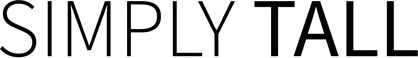 Simply Tall logo