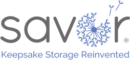 Savor logo