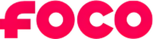 FOCO logo