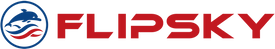 FLIPSKY logo