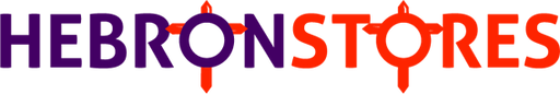Hebron RV Parts logo