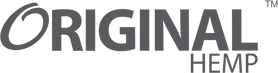 Original Hemp logo