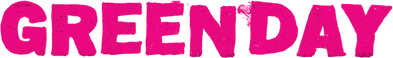 Green Day logo