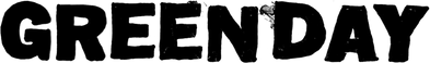 Green Day logo