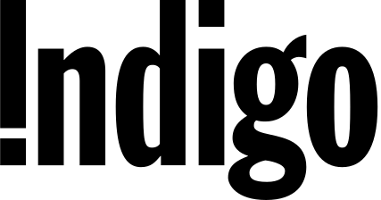 Indigo Canada logo