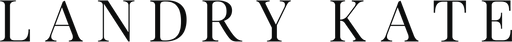 Landry Kate logo