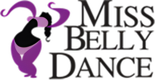 Miss Belly Dance logo