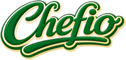 Chefio logo