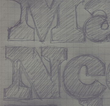 Monotype logo