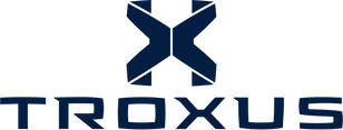 TROXUS logo