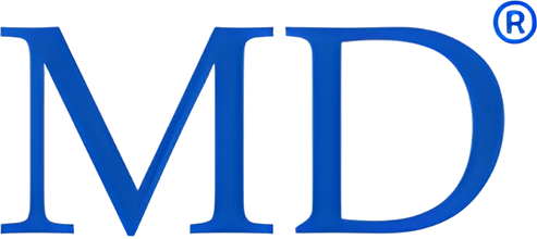 MD Factor logo