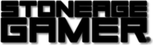 Stone Age Gamer logo