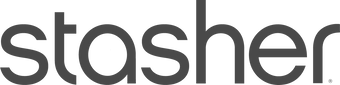 Stasher logo