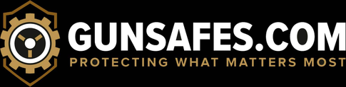 GunSafes.Com logo