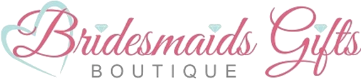 Bridesmaid Gifts Boutique logo